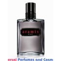 Aramis Black Aramis Generic Oil Perfume 50 Grams 50 ML (001540)